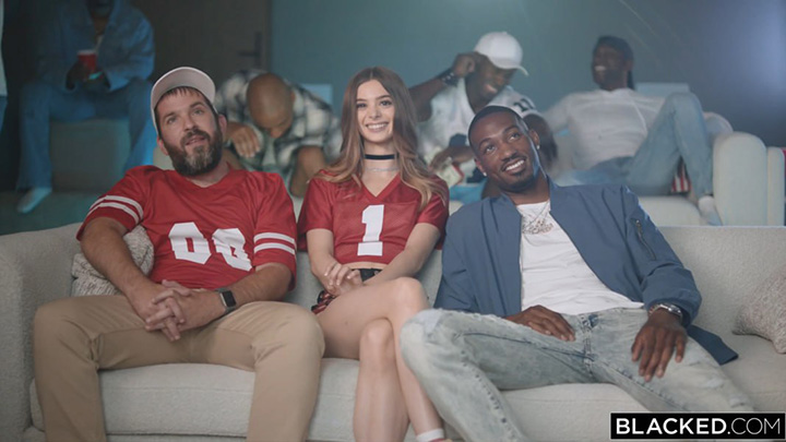 极品欧美多人运动性爱拍摄