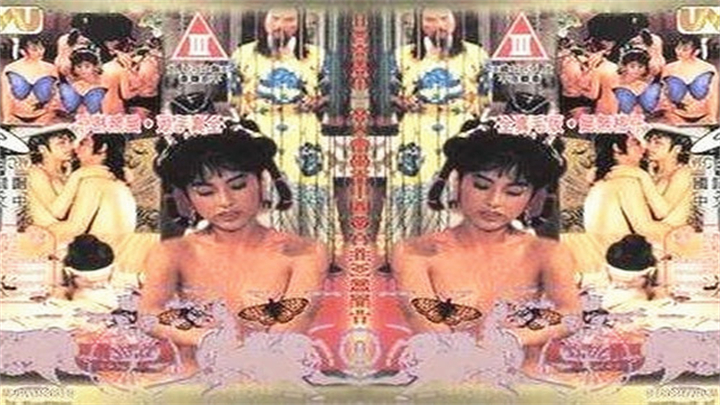 镜花风月之艳鬼现身1991